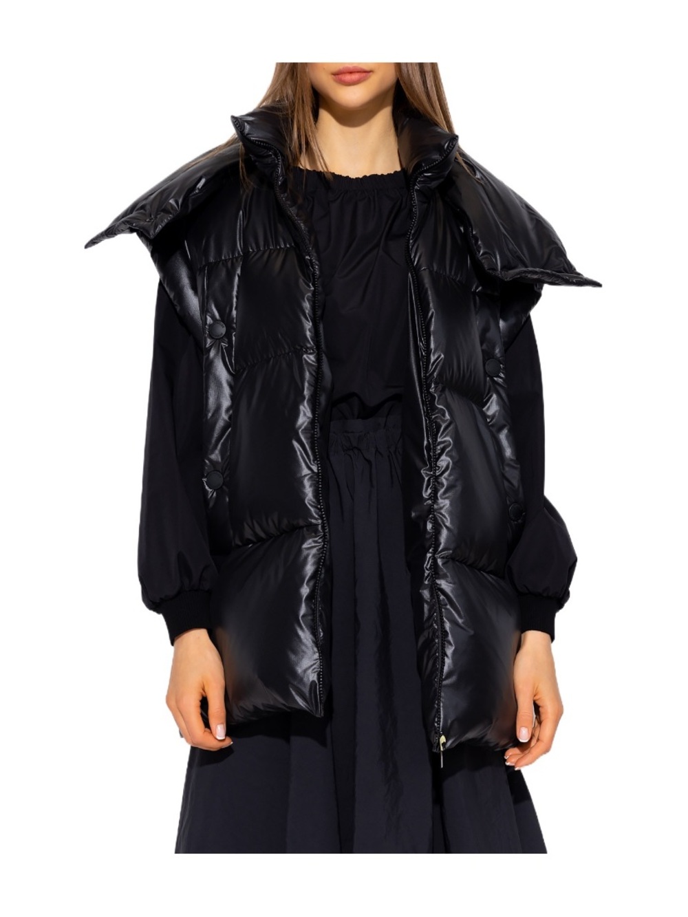 Moncler Aydat Down Gilet (vest)